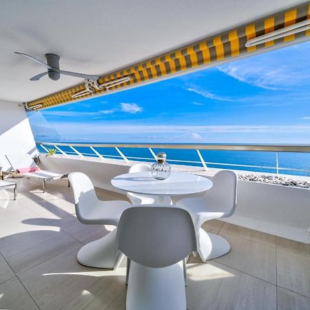 Sunny Apartment Villeneuve-Loubet Exterior photo