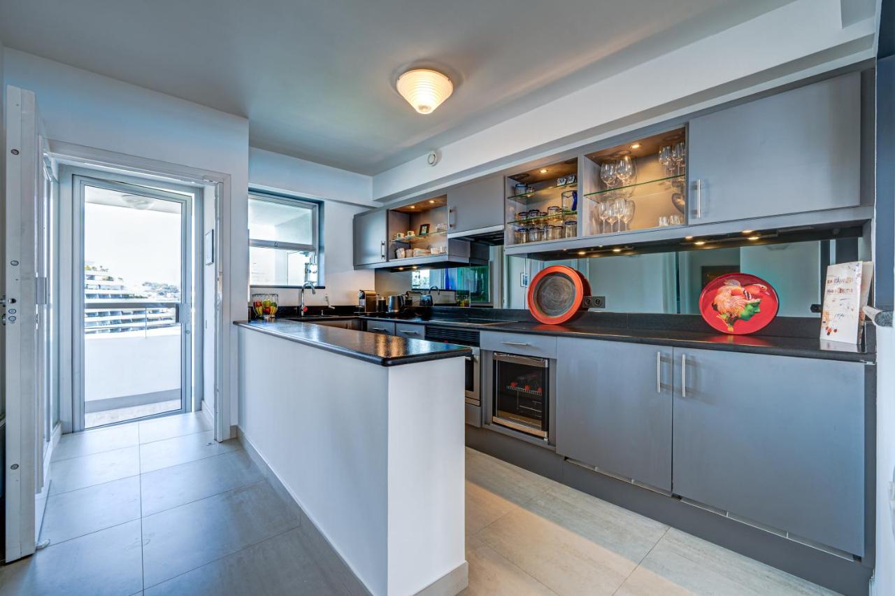 Sunny Apartment Villeneuve-Loubet Exterior photo