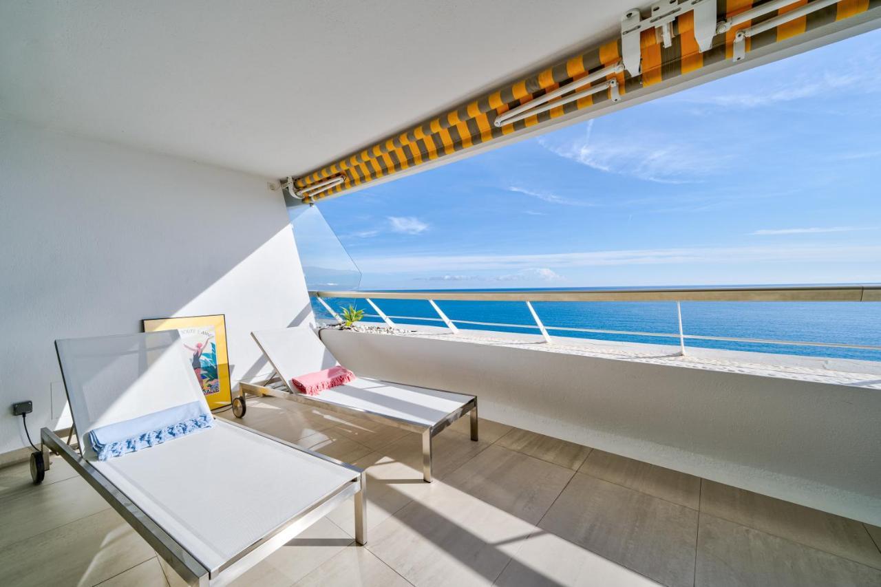 Sunny Apartment Villeneuve-Loubet Exterior photo