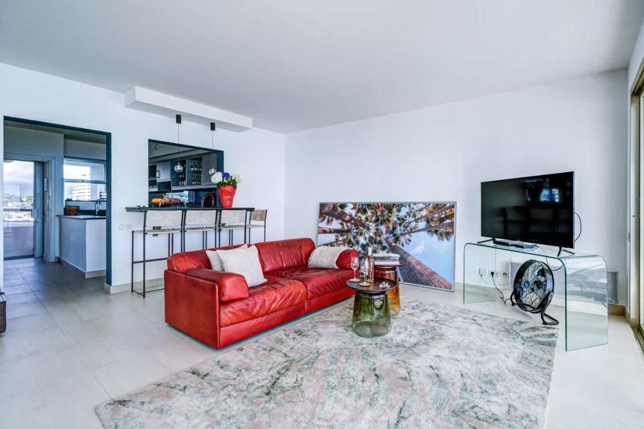 Sunny Apartment Villeneuve-Loubet Exterior photo